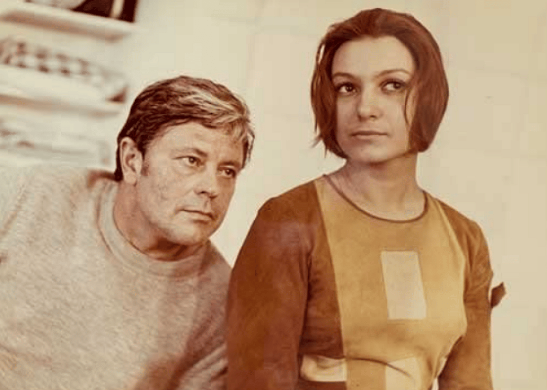 #5. Solaris (1972)