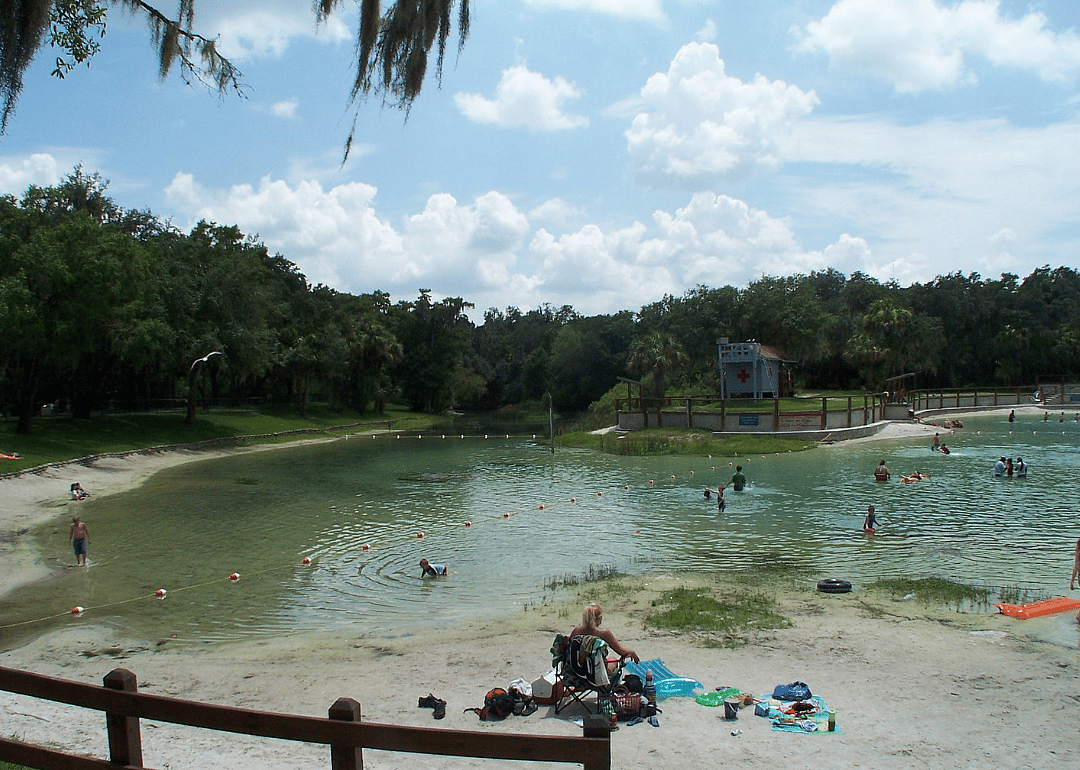 #42. Fish Hawk, FL