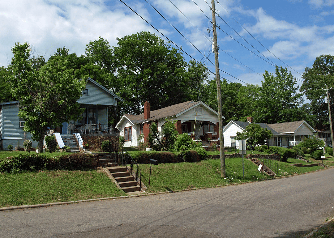 #34. Homewood, AL
