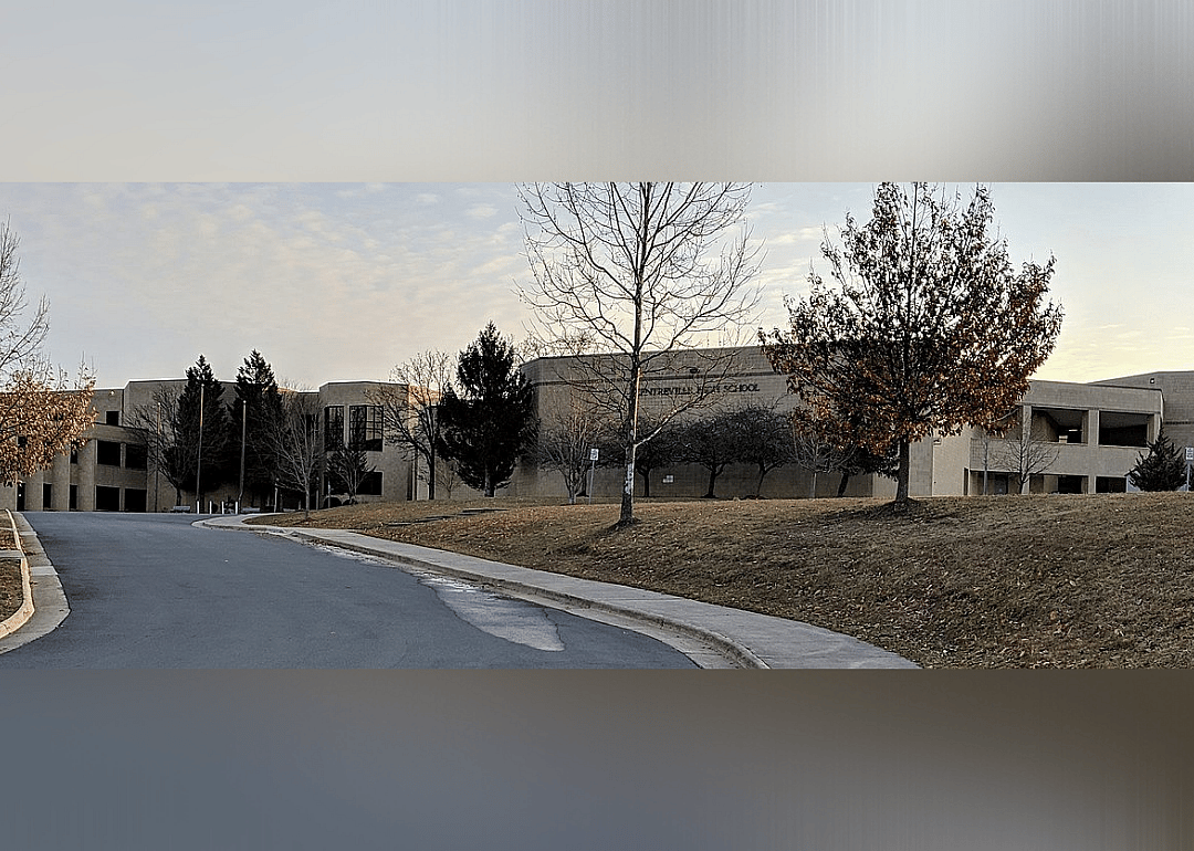 #33. Centreville, VA