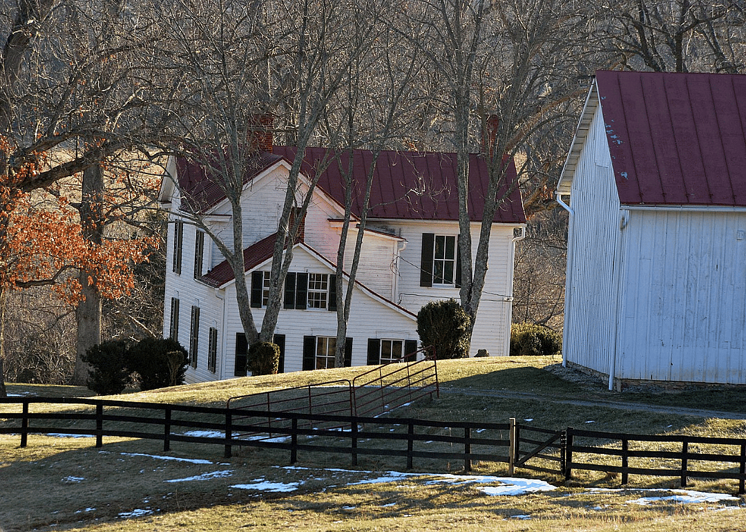 #32. Fair Oaks, VA