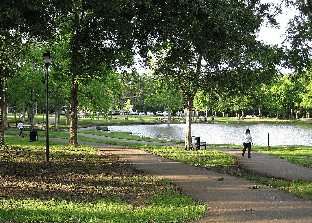 #31. Madison, MS