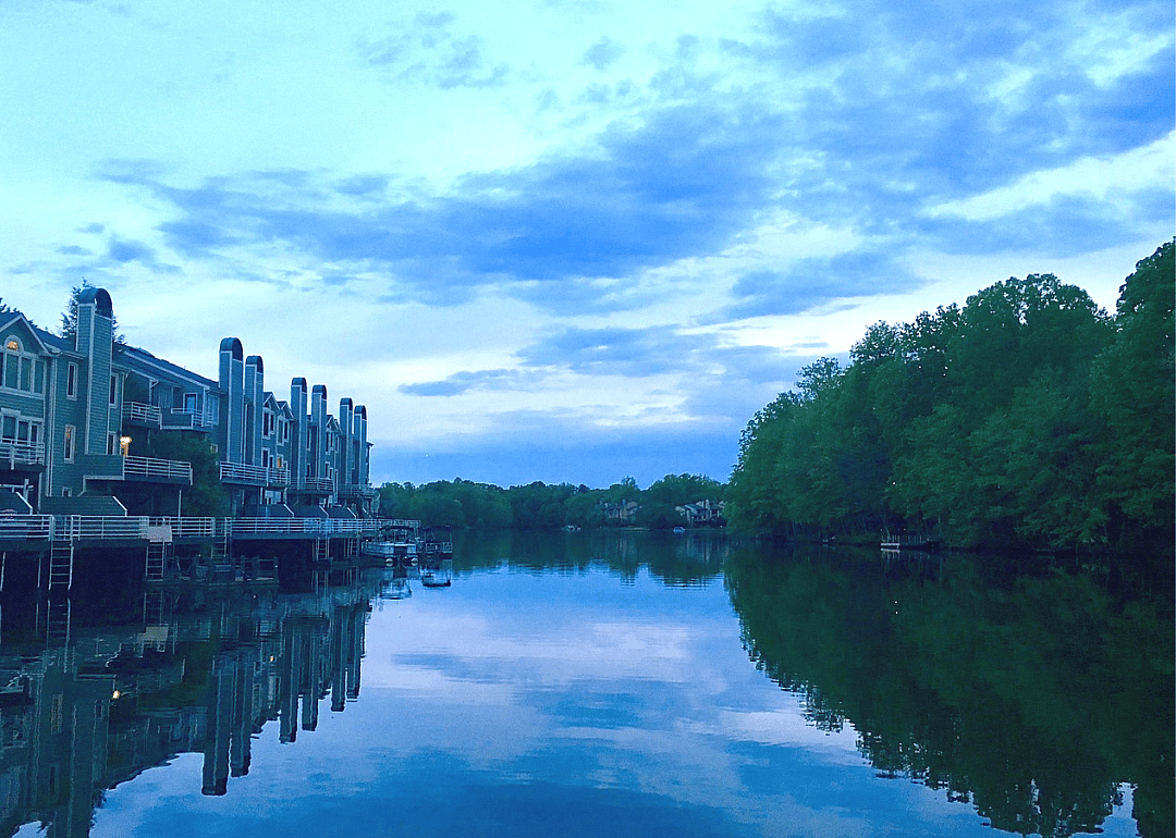 #29. Reston, VA