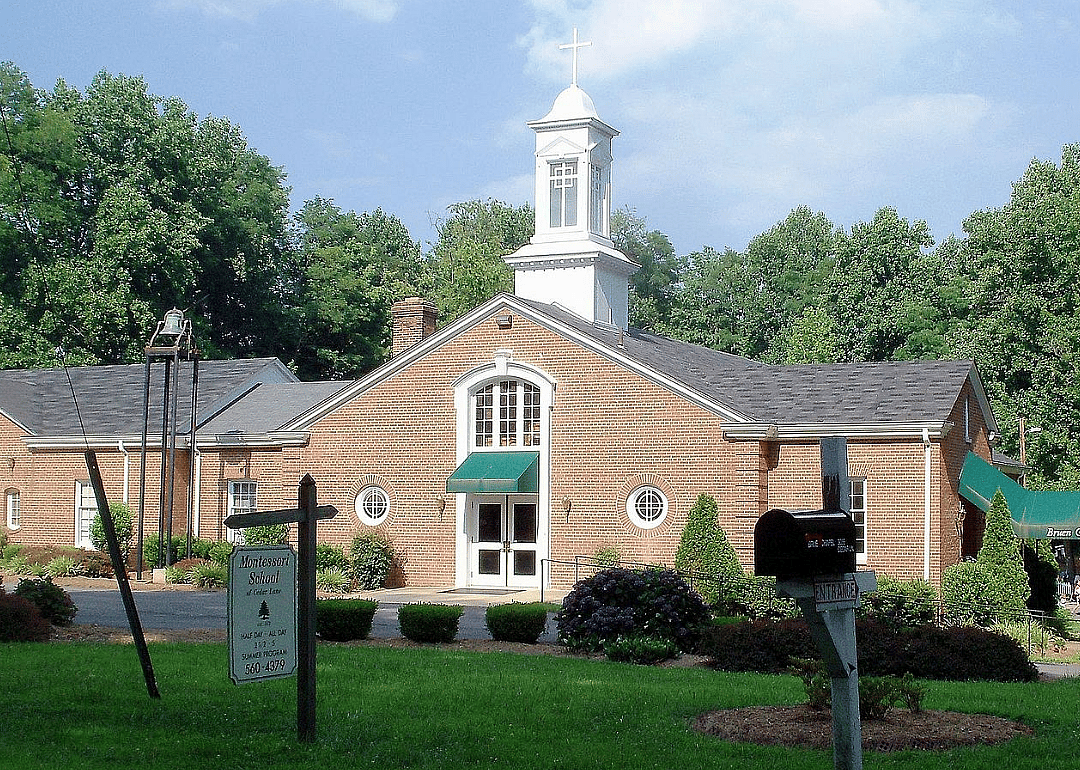 #28. Merrifield, VA