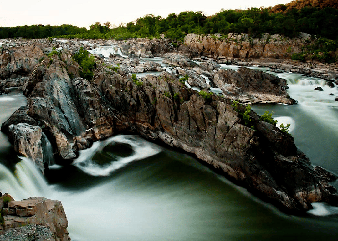 #27. Great Falls, VA