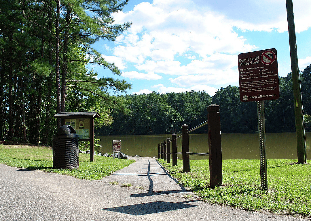 #24. Apex, NC