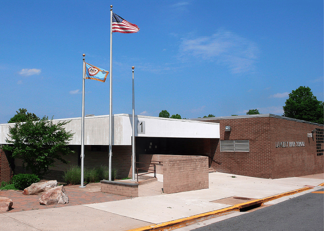 #14. McLean, VA