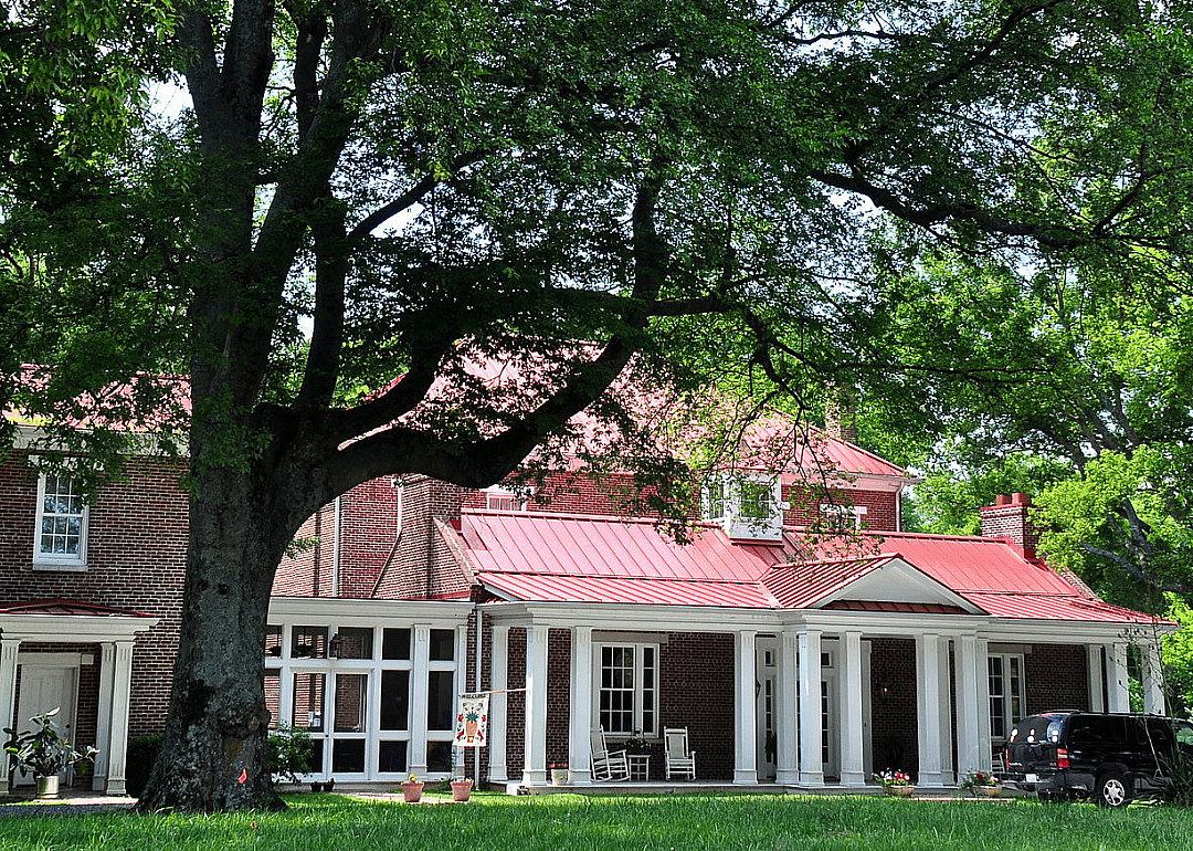 #9. Brentwood, TN