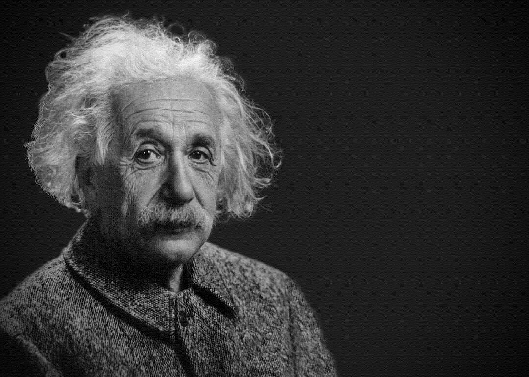 1955: RIP Albert Einstein