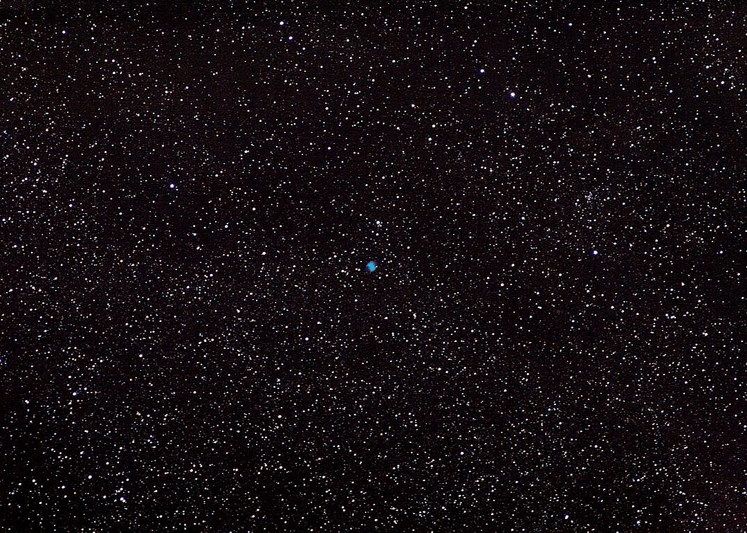 1943: Discovery of the weirdest star in the universe
