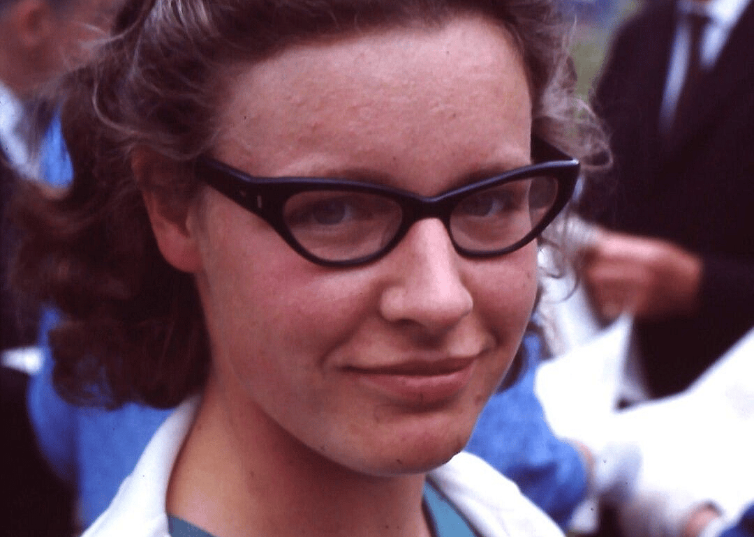 1967: Discovery of pulsars