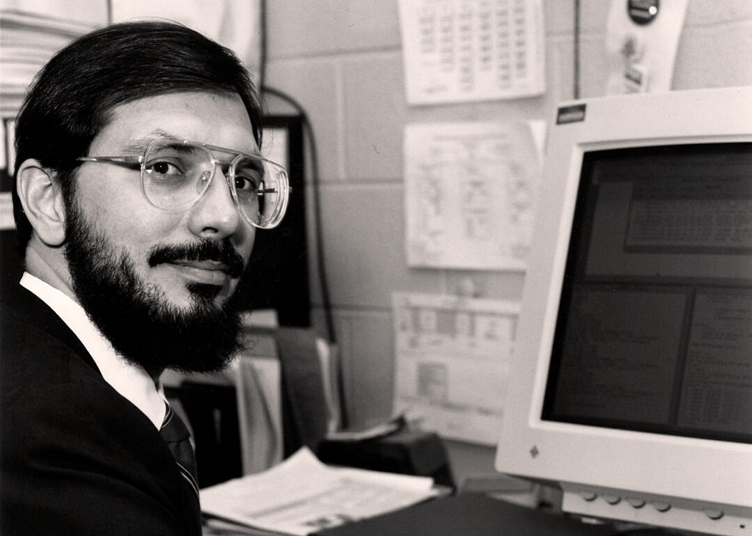 1974: First indirect detection of gravitational waves
