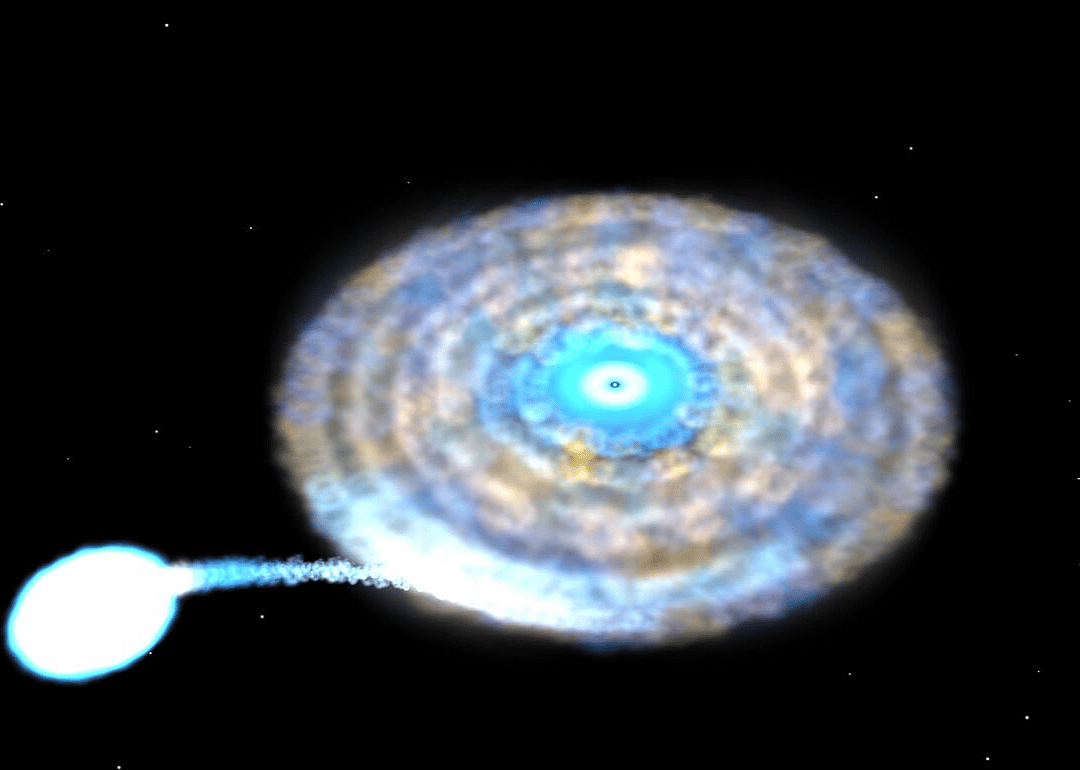 1982: First millisecond pulsar identified