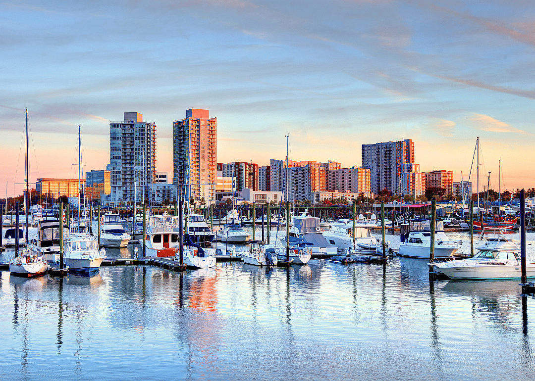 #9. Western Connecticut Planning Region