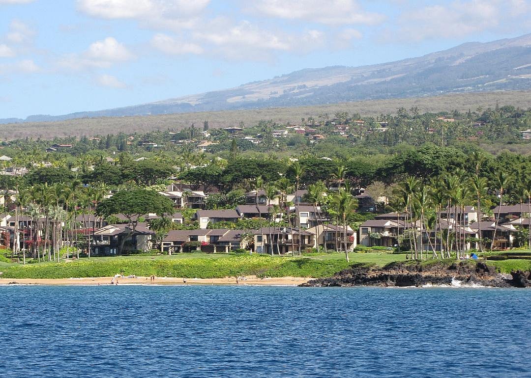 #22. Hawaii