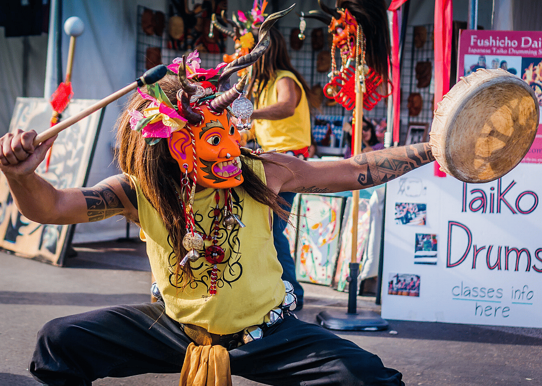 Arizona: Matsuri