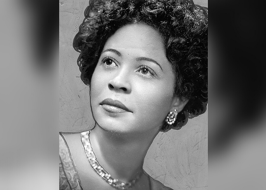 Arkansas: Daisy Gatson Bates Day