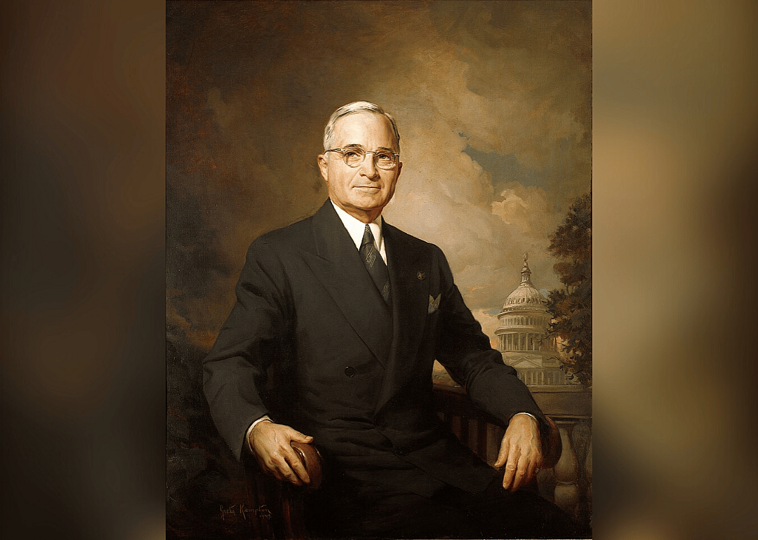 Missouri: Truman Day