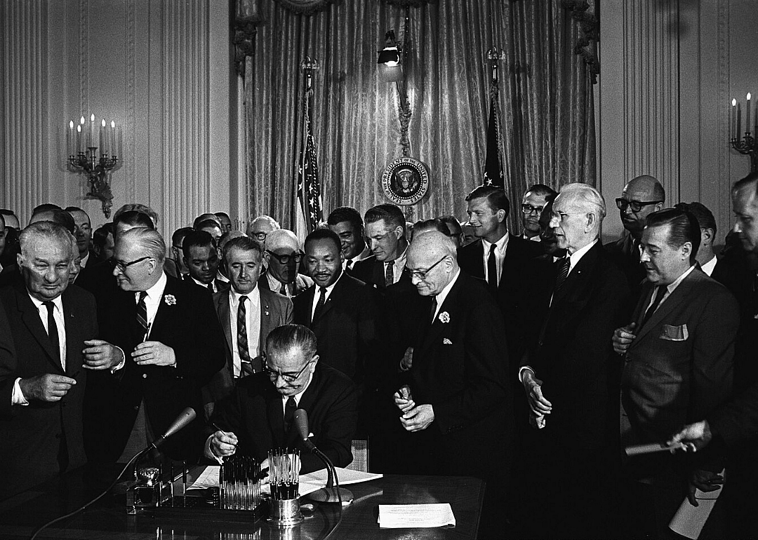 New Hampshire: Civil Rights Day