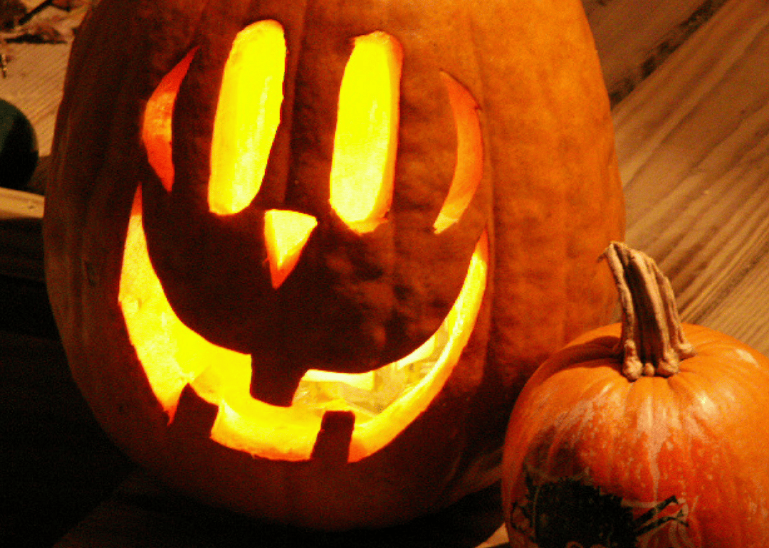 New Jersey: Mischief Night