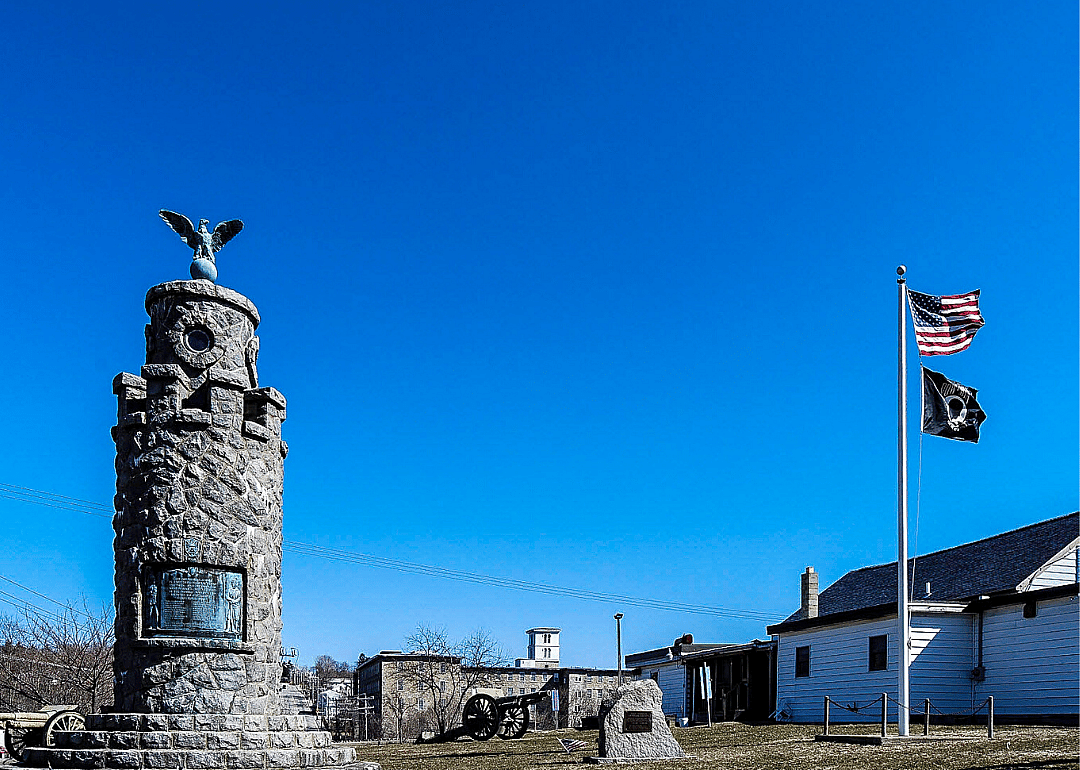Rhode Island: Rhode Island Independence Day