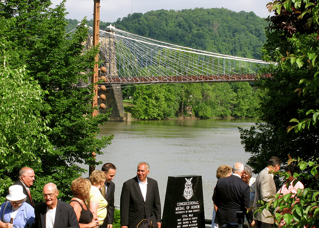 West Virginia: West Virginia Day