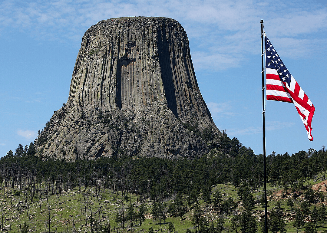 Wyoming: Wyoming Equality Day
