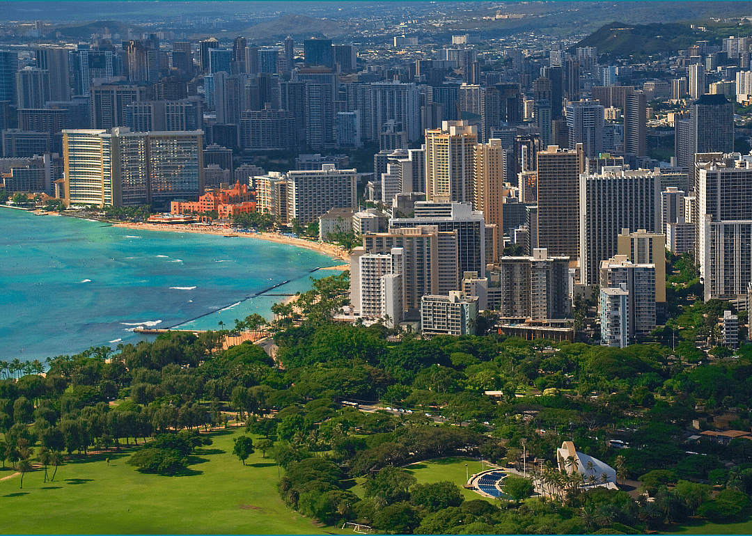 Hawaii