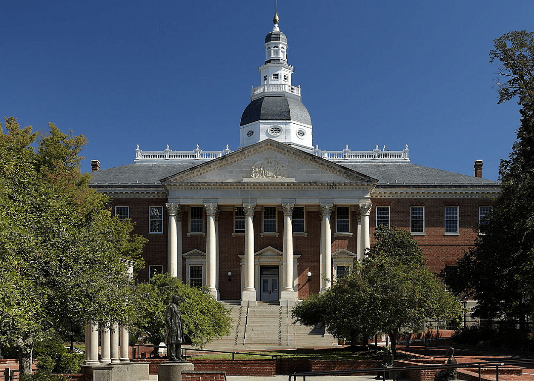 Maryland