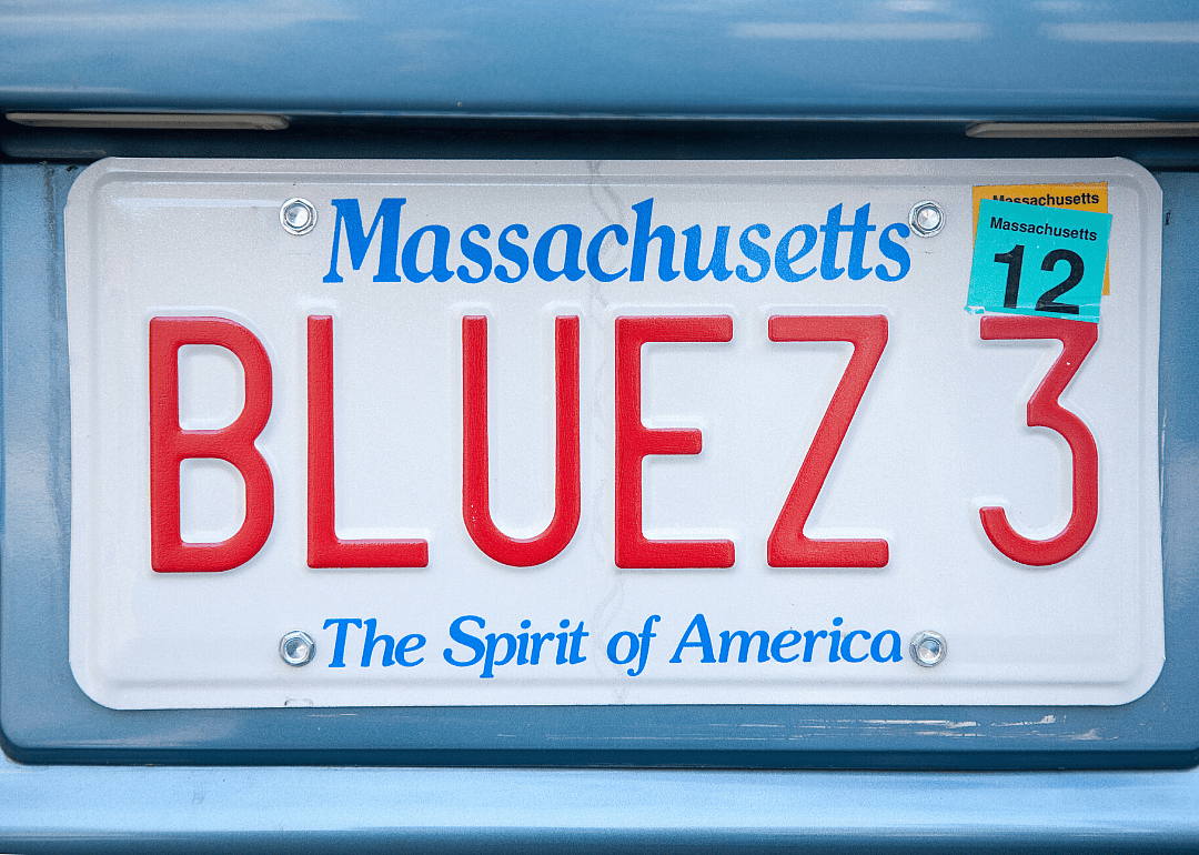 Massachusetts