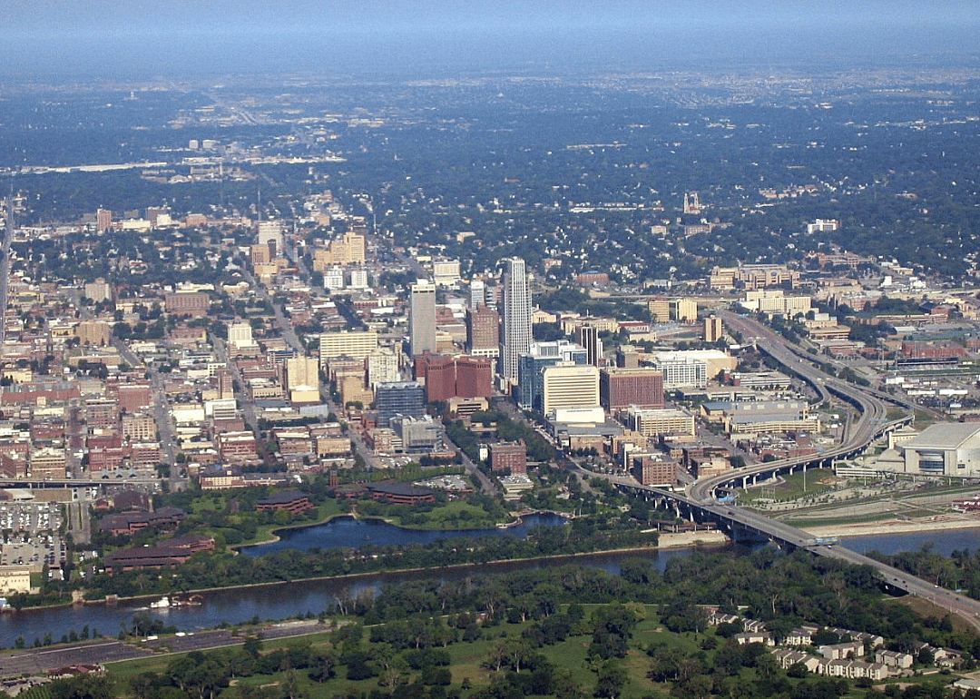 Nebraska