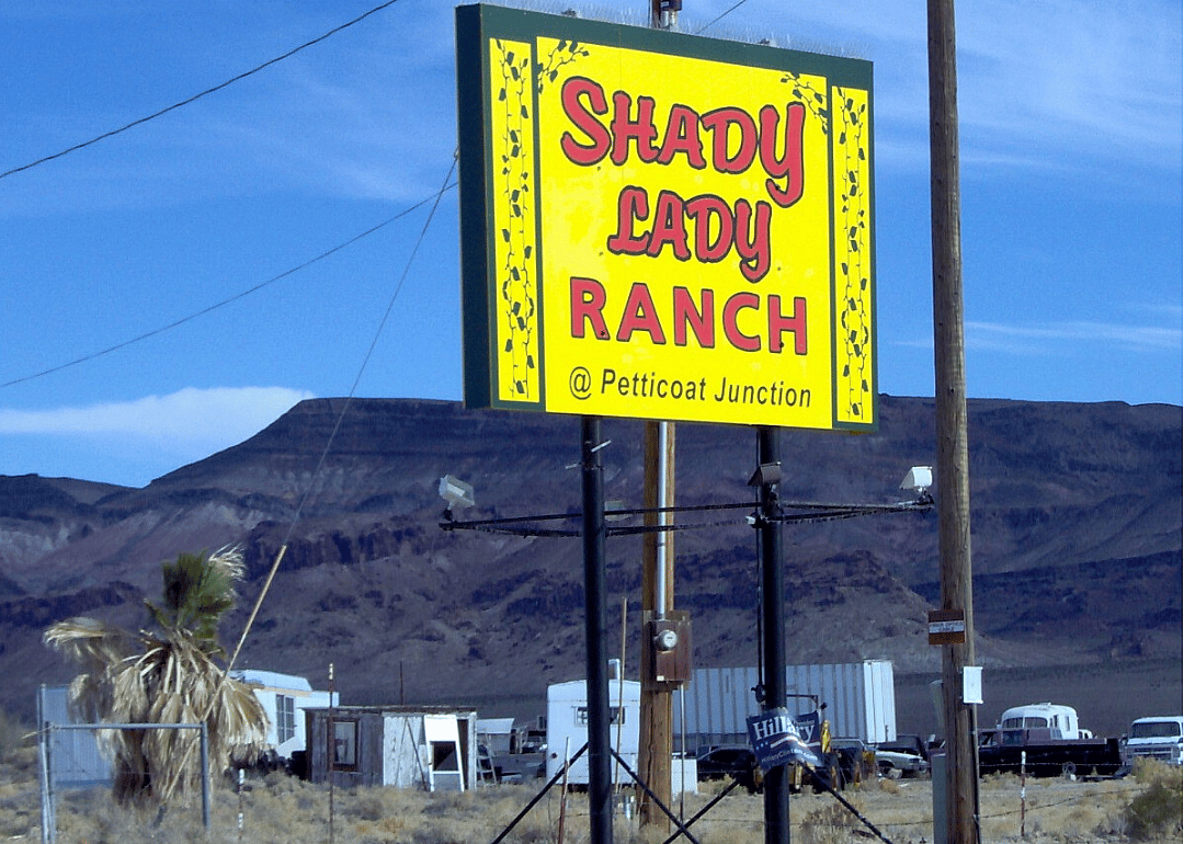 Nevada