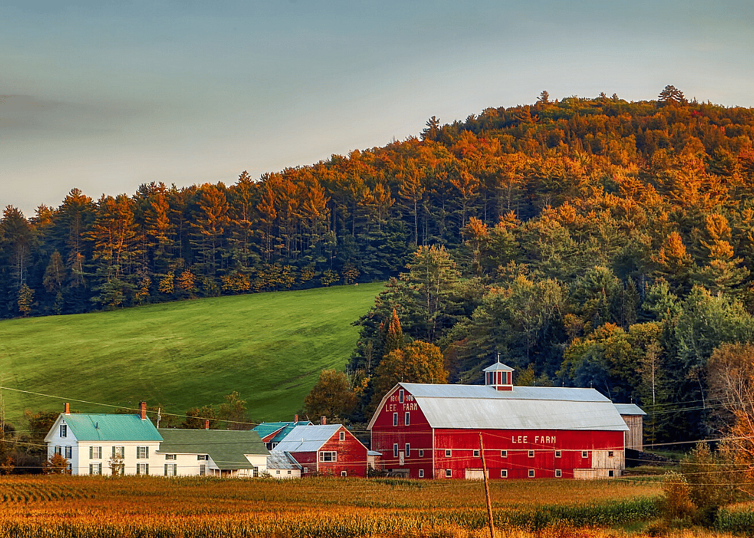 New Hampshire