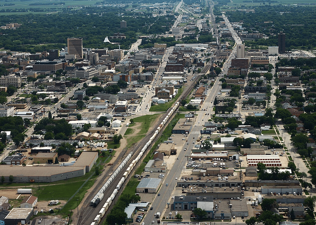 North Dakota