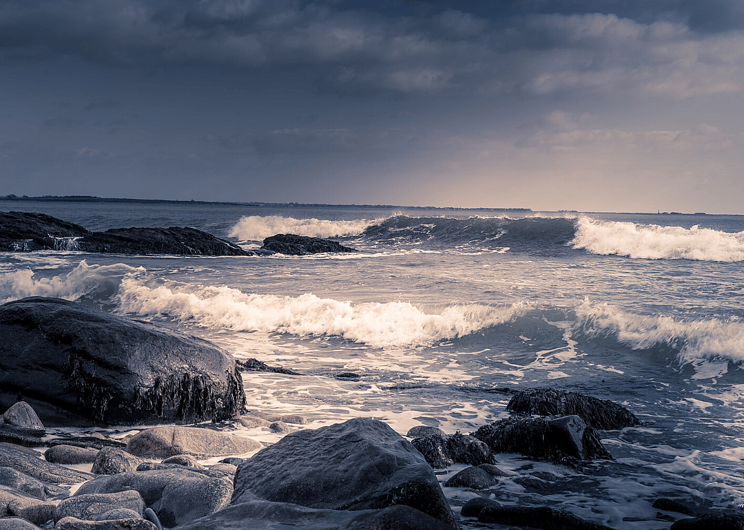 Rhode Island
