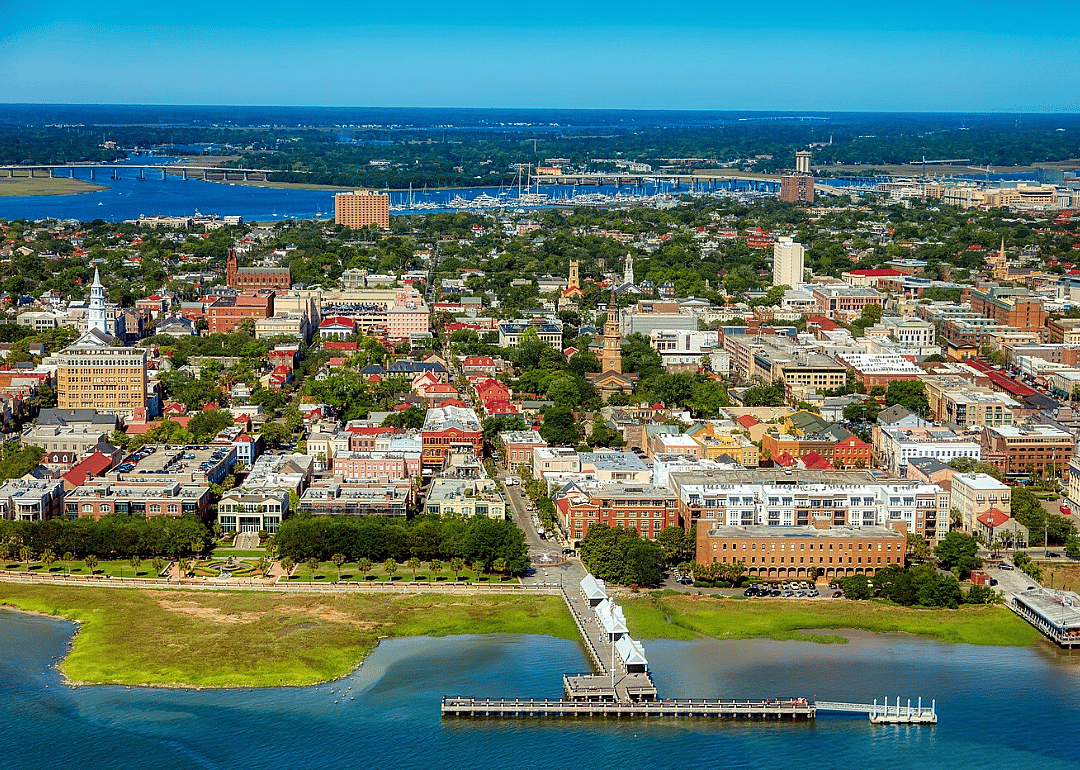 South Carolina