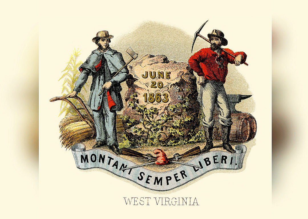 West Virginia