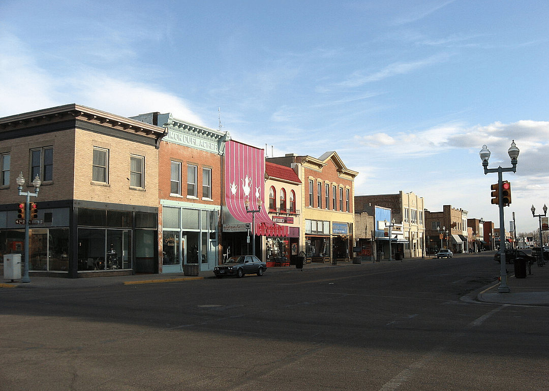 Wyoming