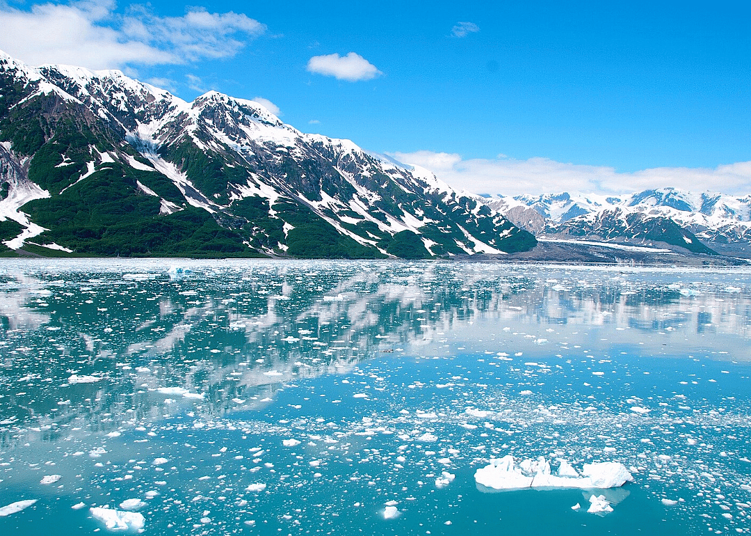 Clue: Alaska