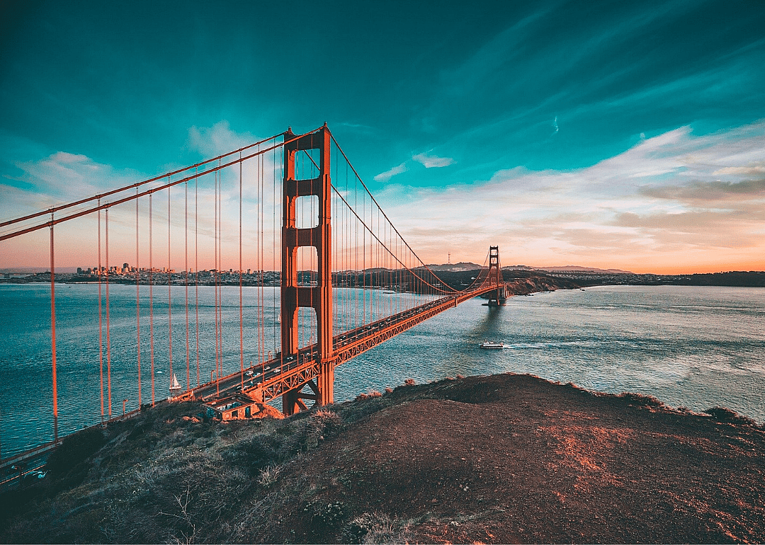Clue: California