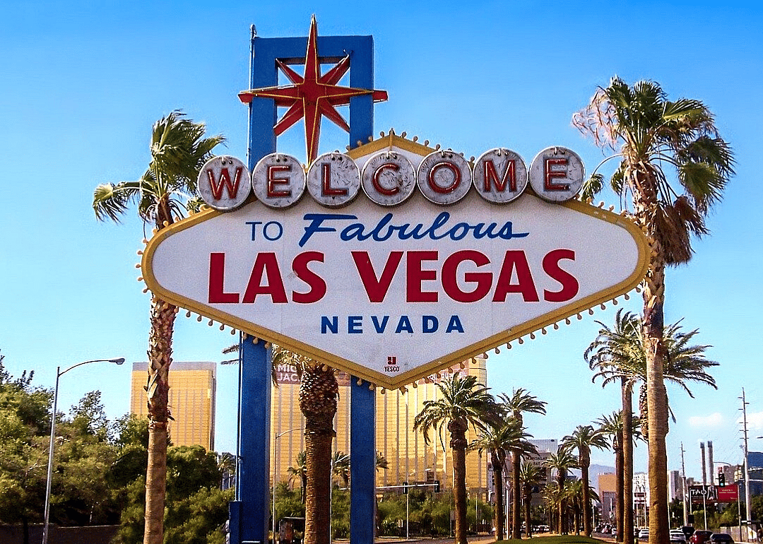 Clue: Nevada