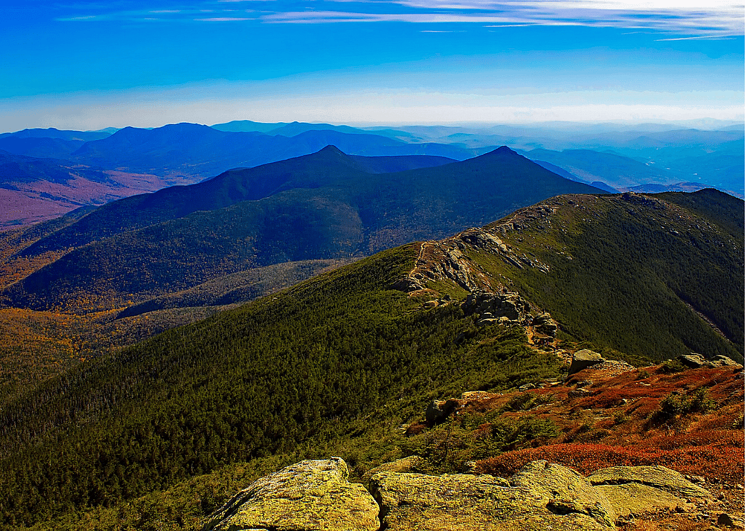 Clue: New Hampshire state song