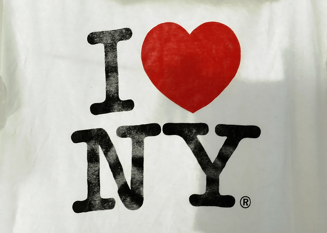 Answer: New York