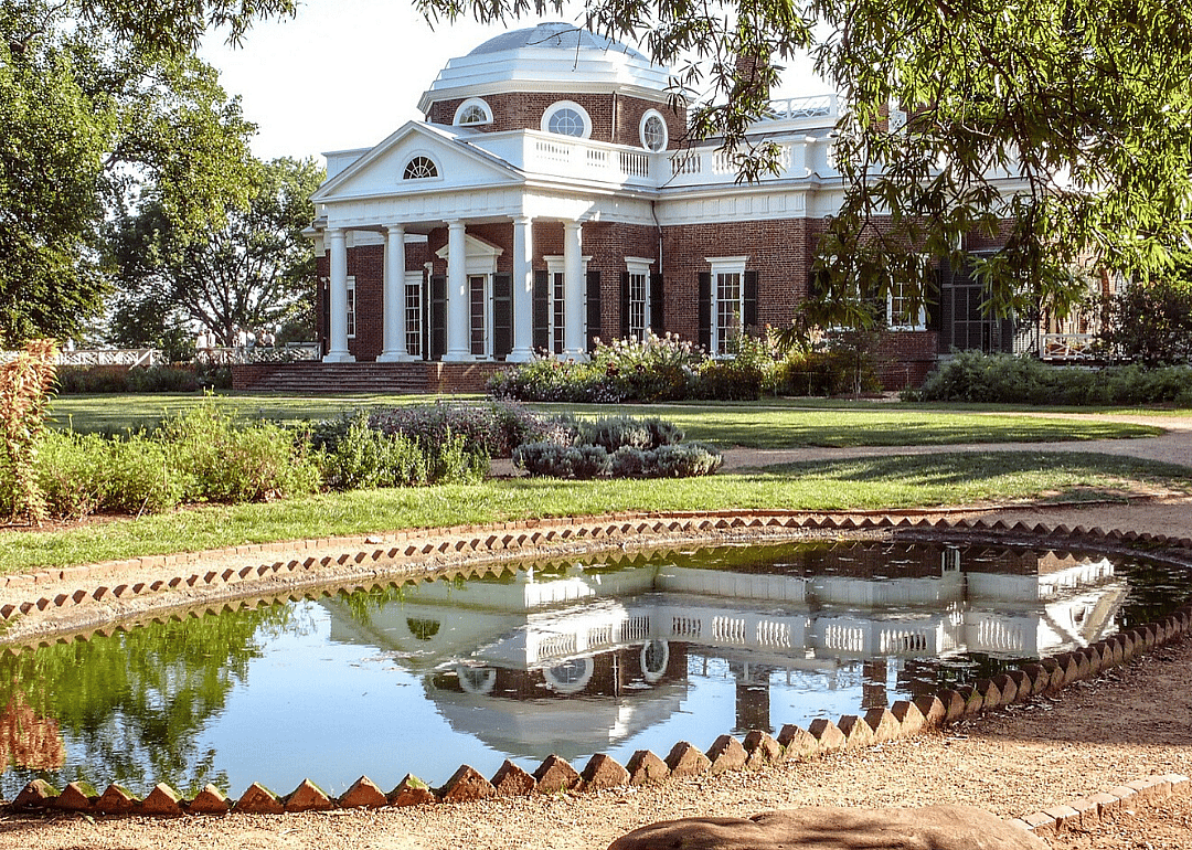 Clue: Virginia