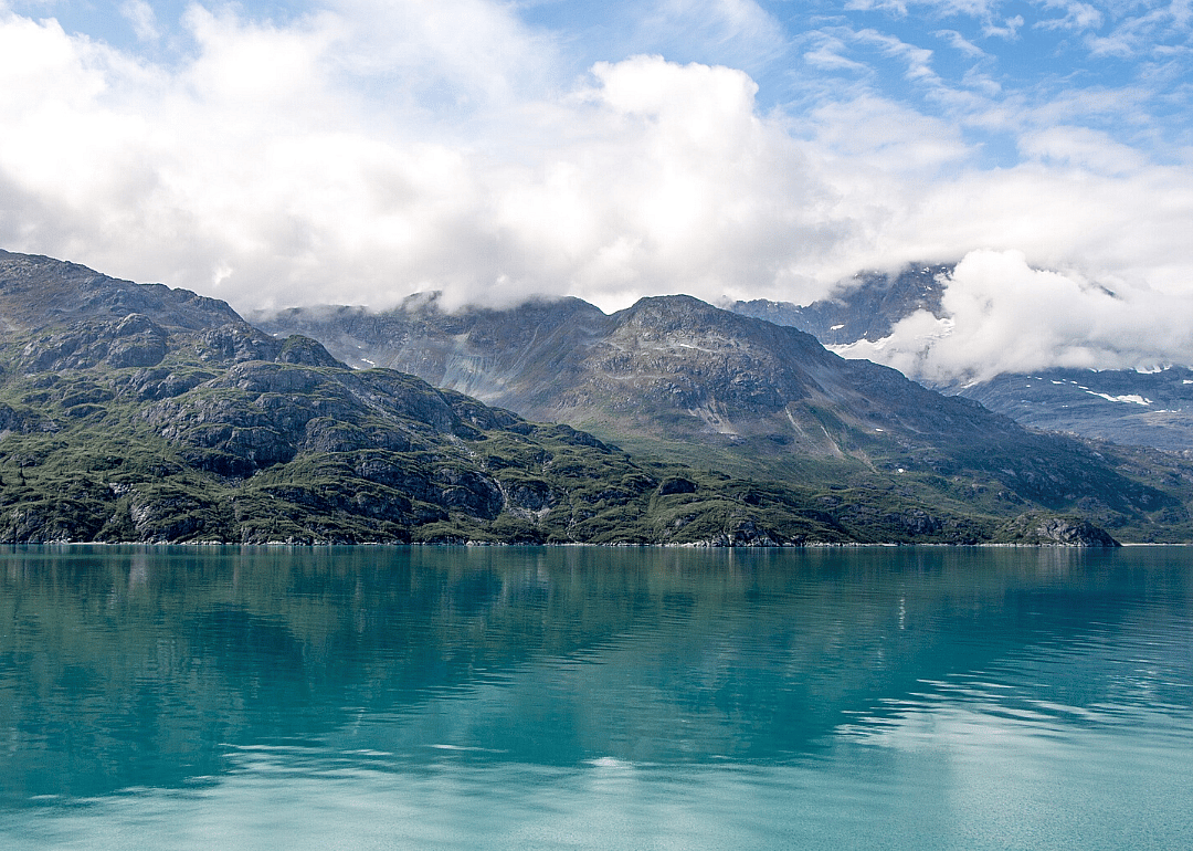Clue: Alaska