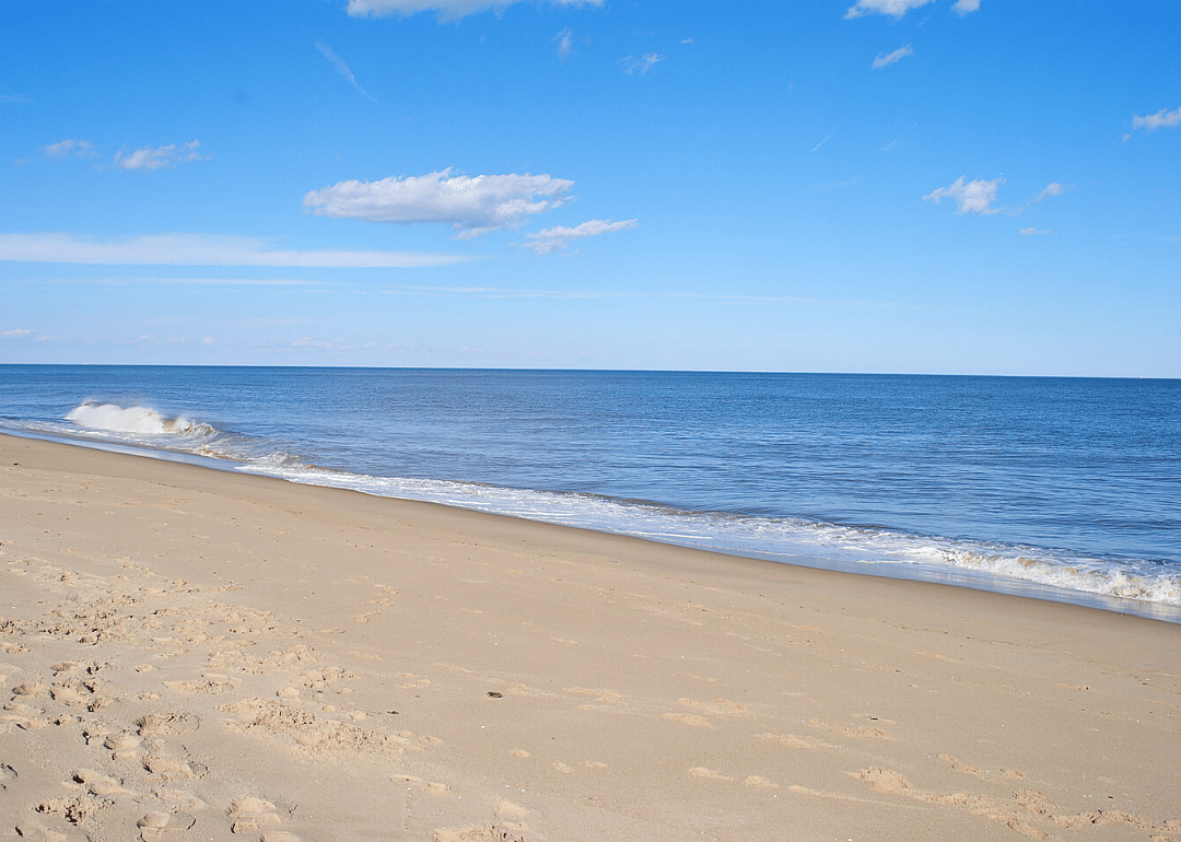 Clue: Delaware