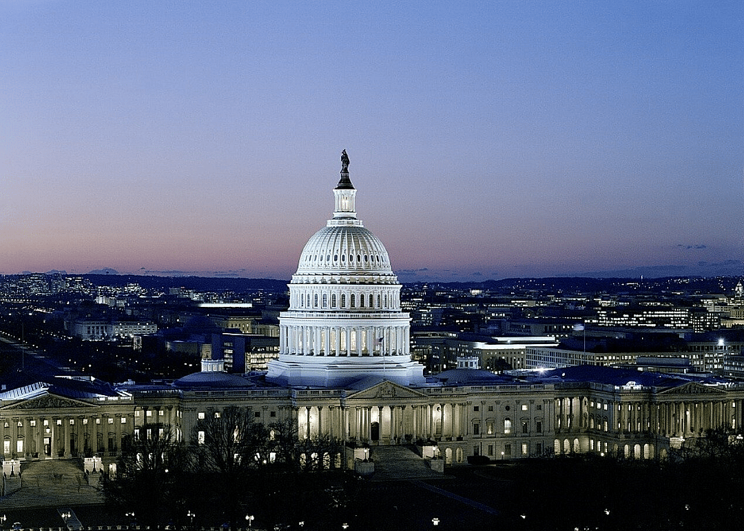 Clue: Washington D.C.