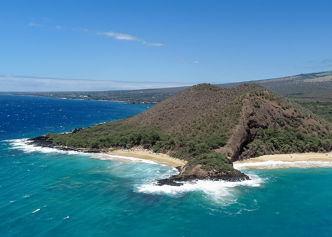 Clue: Hawaii