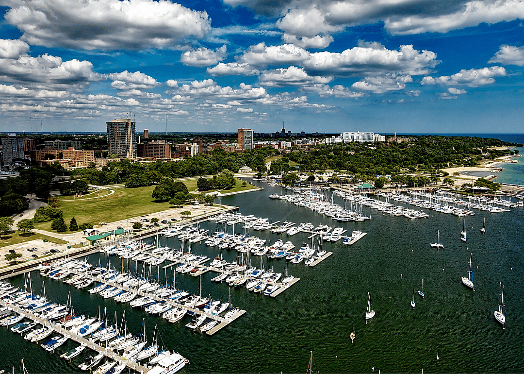 Clue: Wisconsin