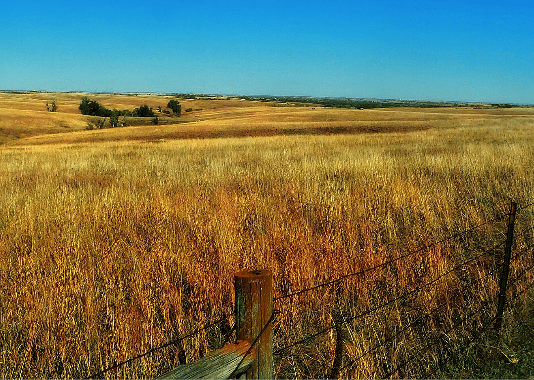 Clue: Nebraska